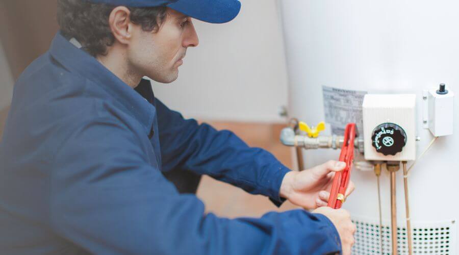 Local annual plumbing maintenance in Rose, NY